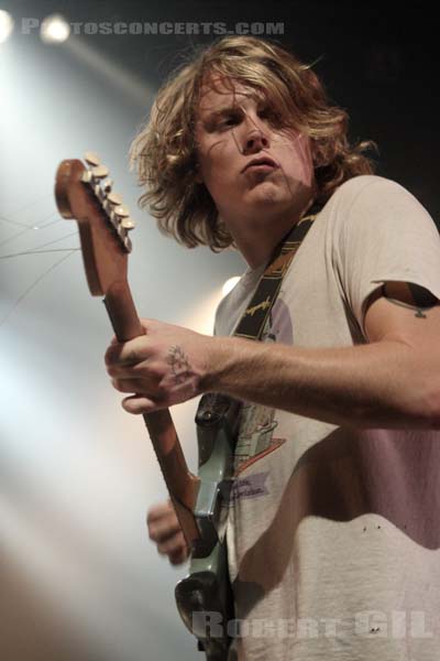 TY SEGALL - 2012-11-24 - BOULOGNE-BILLANCOURT - Carre Bellefeuille - 